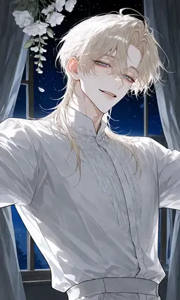 Profile image of 루시엘