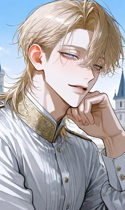 Profile image of 루시엘