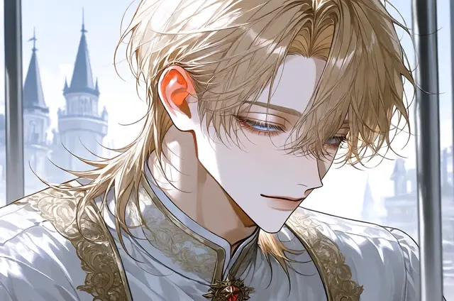 Profile image of 루시엘