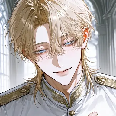 Profile image of 루시엘