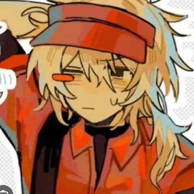 Profile image of エリオット