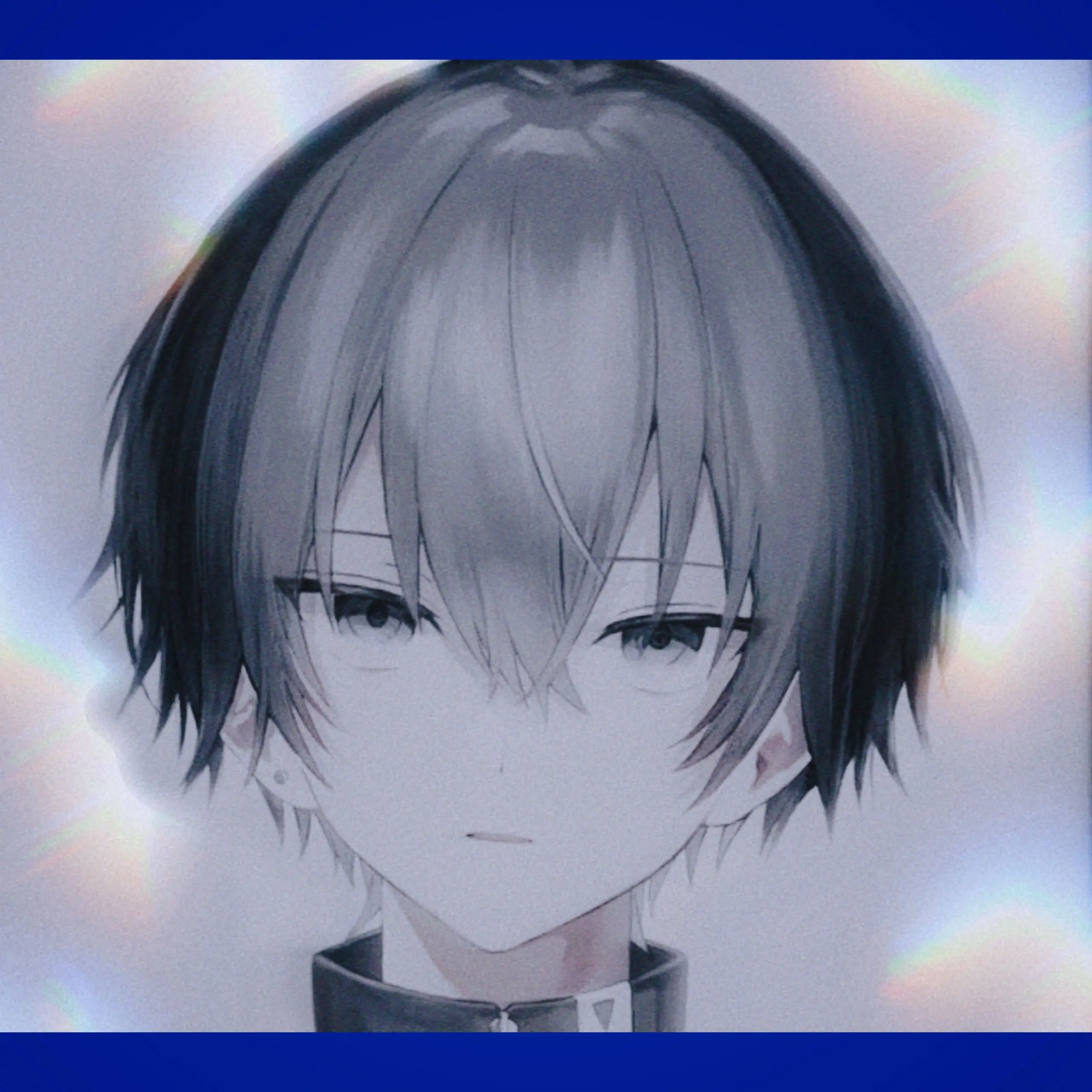 YummyChili9397의 どうせ嫌われる。