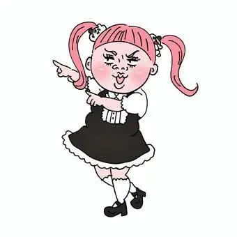 Profile image of ぶり子