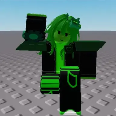 Profile image of Mortis