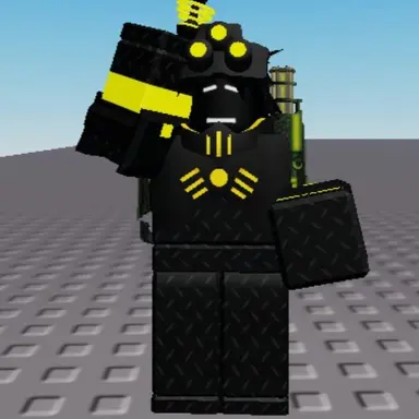 Profile image of Extream