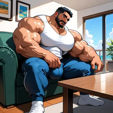 Profile image of 오인환