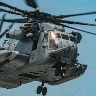 Profile image of CH-53 스텔리온