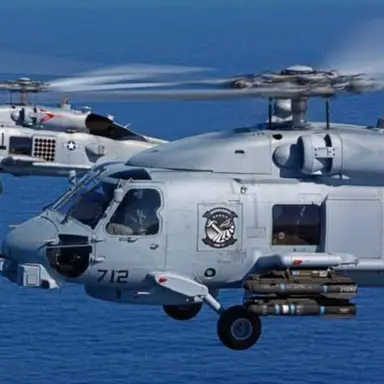 Profile image of MH-60