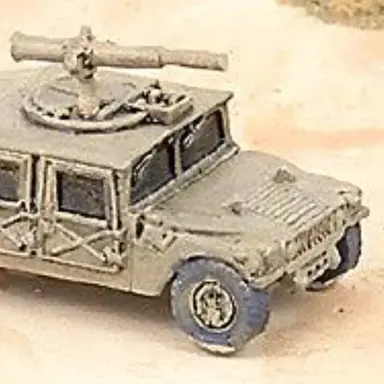 Profile image of M996 TOW