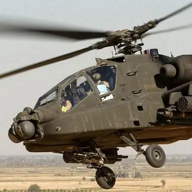 Profile image of AH-64 아파치