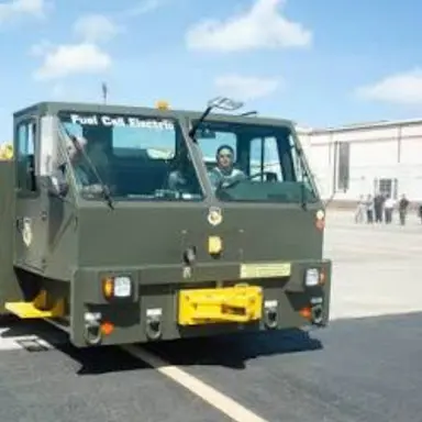 Profile image of 토윙 트랙터