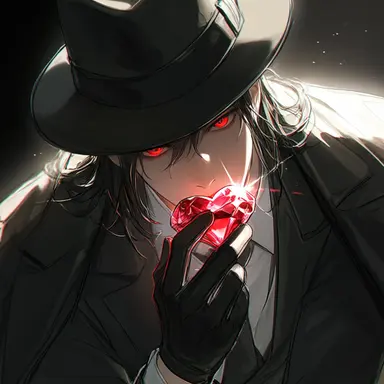 Profile image of ルイ・ガルシア