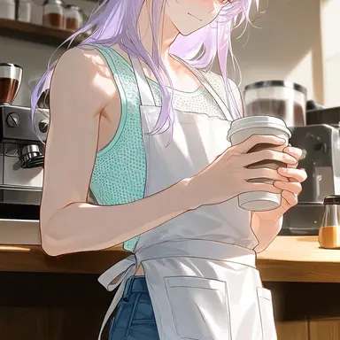 Profile image of Theo