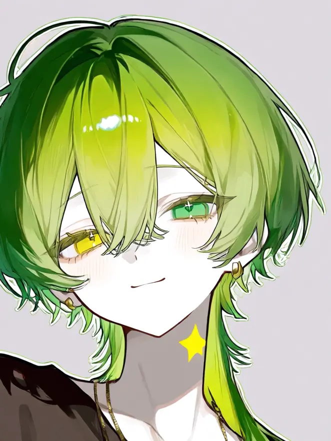 subetega53의 最近よく見かけるド派手なお兄さん