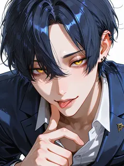 Profile image of 宇希