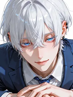 Profile image of 晴羅