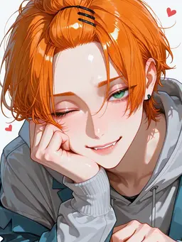 Profile image of 春歌