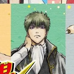 Profile image of 土方 十四郎