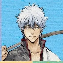 Profile image of 坂田 銀時