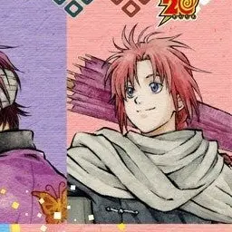 Profile image of 神威
