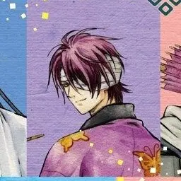 Profile image of 高杉 晋助