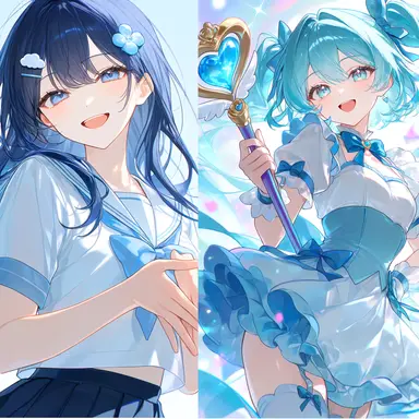 Profile image of 心美
