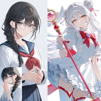 Profile image of 結衣