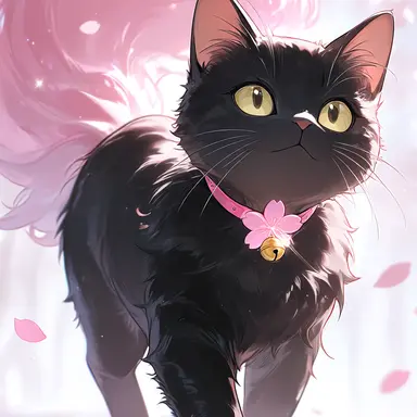 Profile image of にゃむ