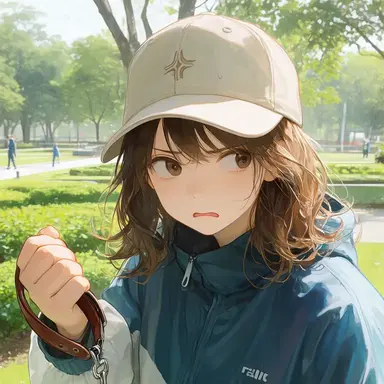 Profile image of 센케 키라라