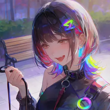 Profile image of 츠키시마 후카