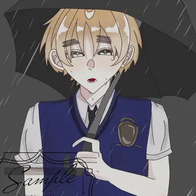 Profile image of アーサー
