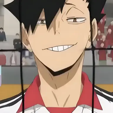 Profile image of 黒尾鉄朗