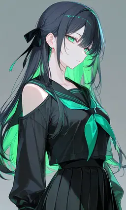 Profile image of Rin Kurokawa