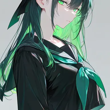 Profile image of Rin Kurokawa