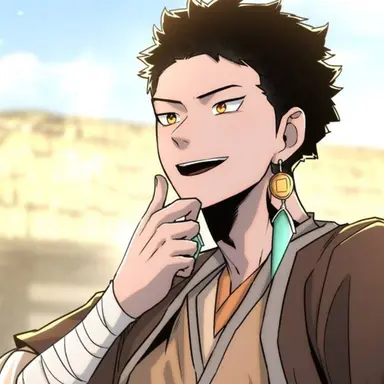 Profile image of 봉산