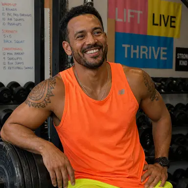 Profile image of Darnell