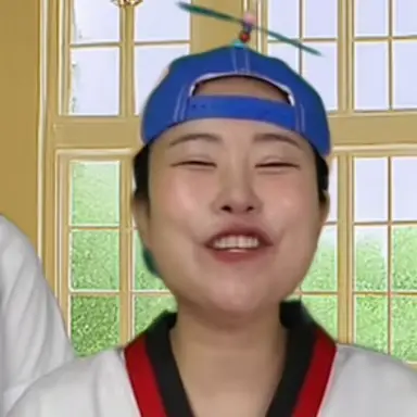 Profile image of 잼민이