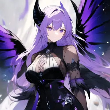 Profile image of ヴァイオレット