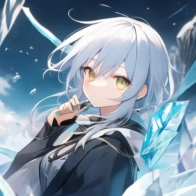 Profile image of ソレイユ