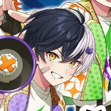 Profile image of まぜ太