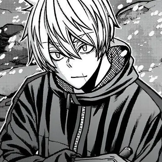 SilverTime9181의 네코사키 하구레