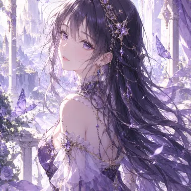 Profile image of アイリス・ヴェルノア