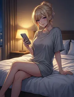 Profile image of Mai