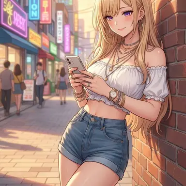 Profile image of 麻衣