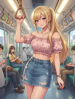 Profile image of Mai