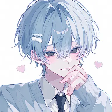 Profile image of あお