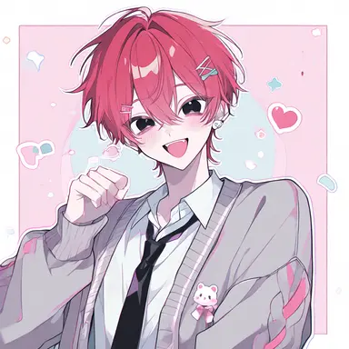 Profile image of Roa