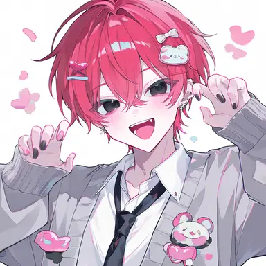 Profile image of ろあ