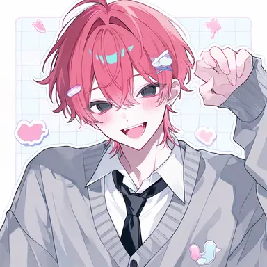 Profile image of Roa