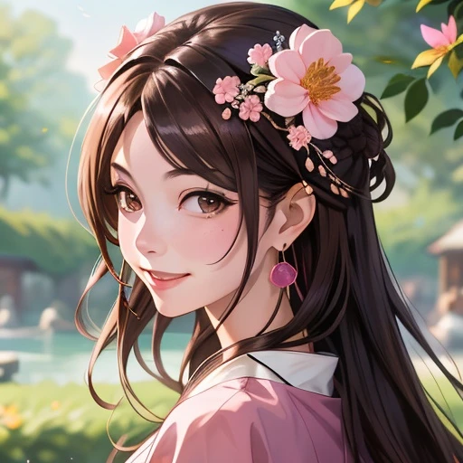 초선